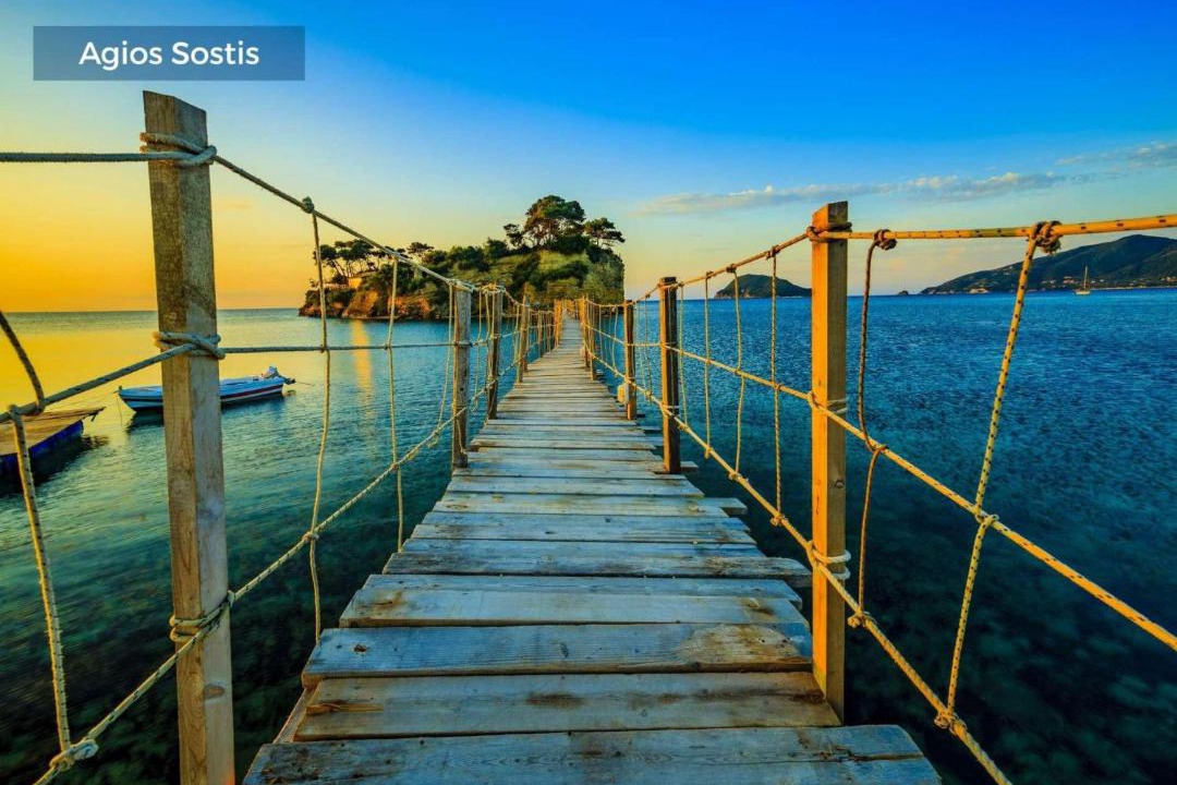 Photo of Outdoor in Tsilivi