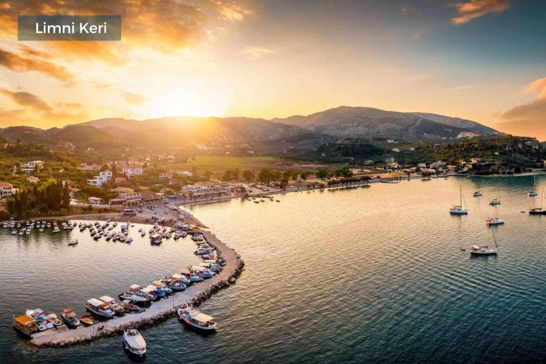 Photo of Outdoor in Tsilivi