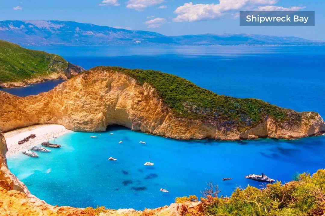 Photo of Outdoor in Tsilivi