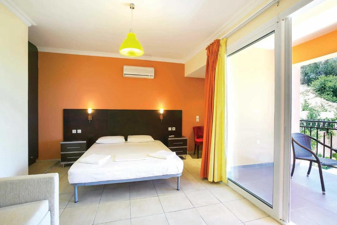 Photo of Bedroom in Tsilivi