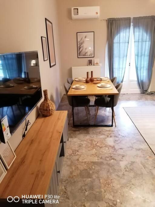 Photo of Livingroom in Corfu