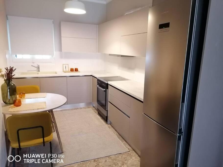 Photo of Kitchen in Corfu