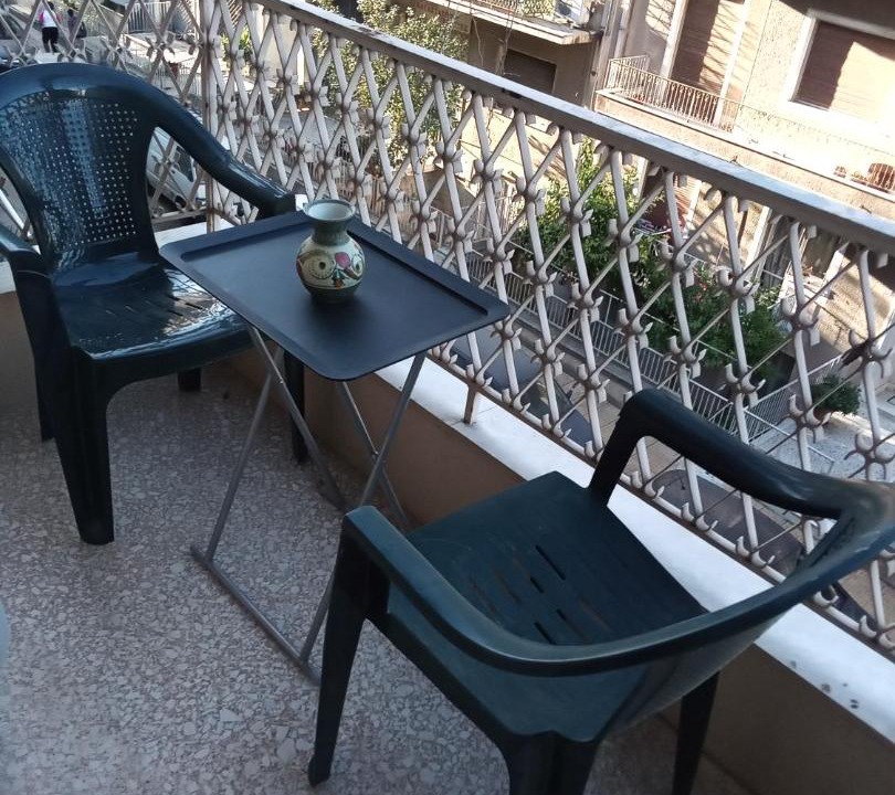Photo of Patio Balcony in Athens