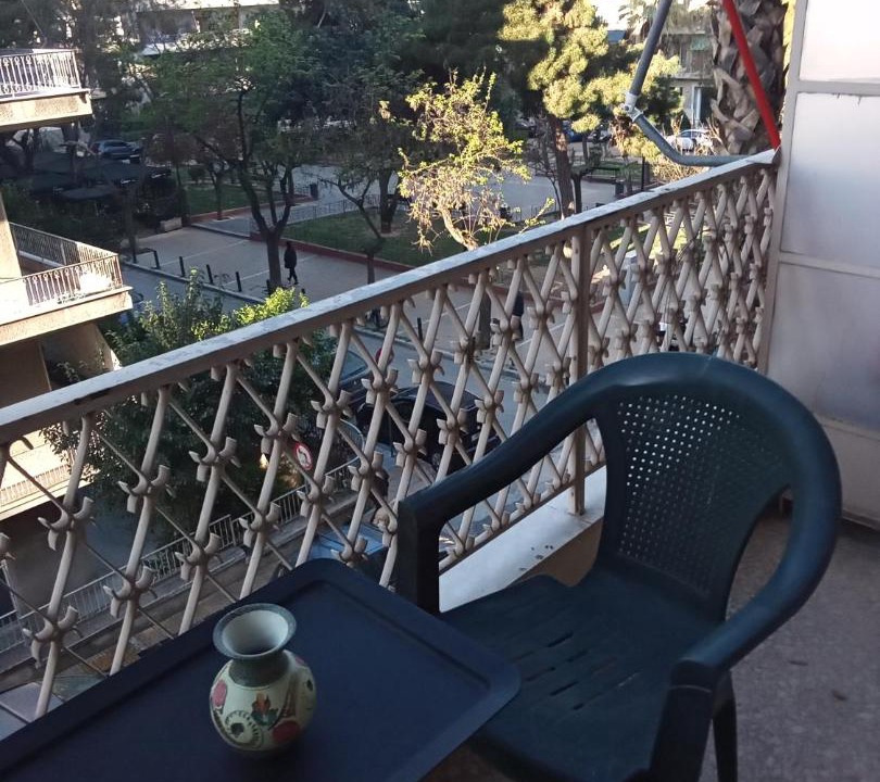 Photo of Patio Balcony in Athens