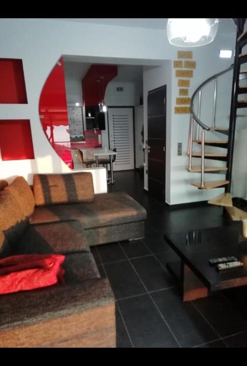 Photo of Livingroom in Akrogialion