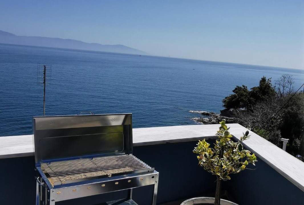 Photo of Patio Balcony in Kavala
