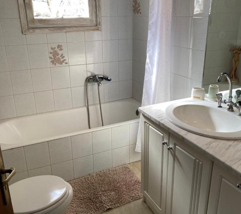 Photo of Bathroom in Agii Theodori
