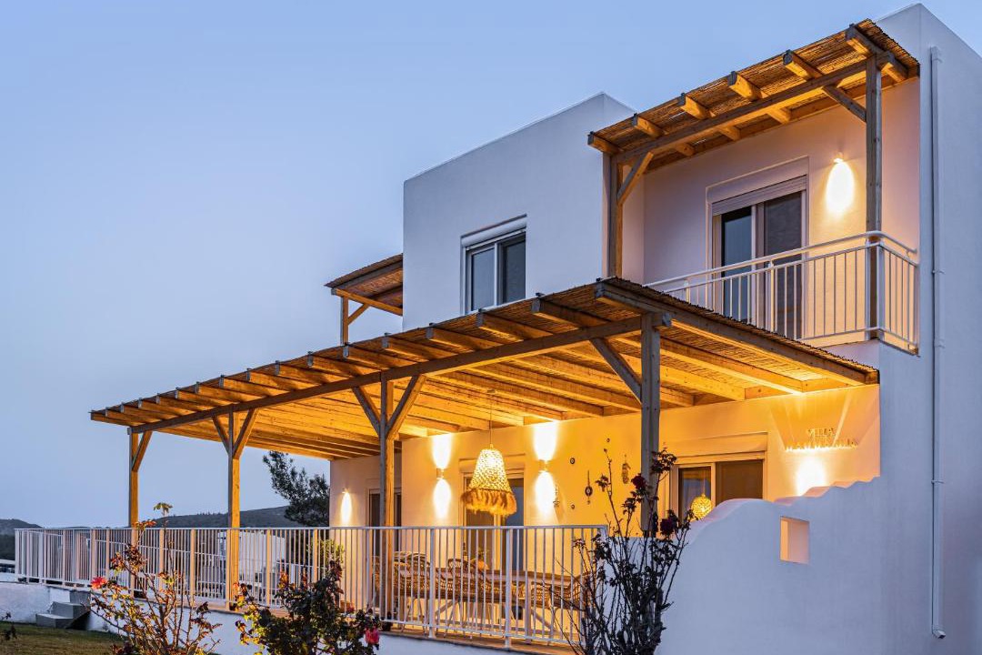 Photo of Patio Balcony in Gennadi