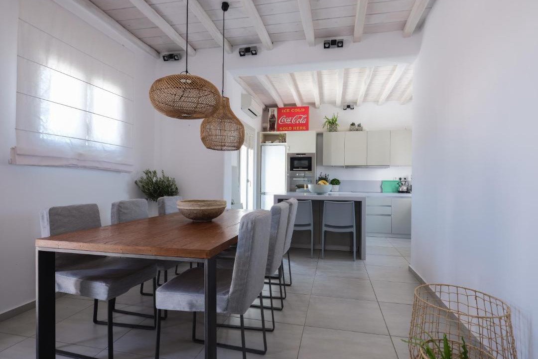 Photo of Kitchen in Tourlos