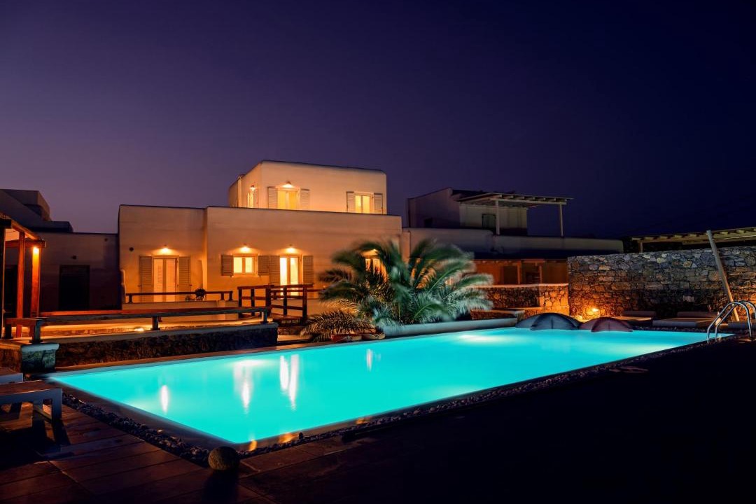 Photo of Outdoor in Tourlos