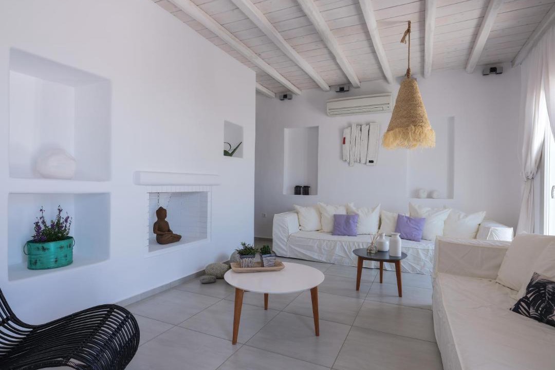 Photo of Livingroom in Tourlos