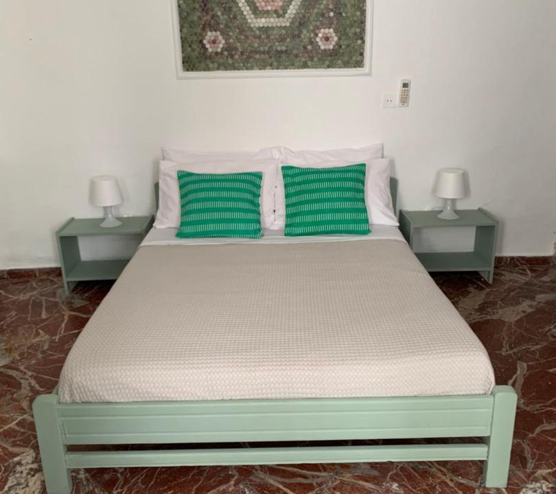 Photo of Bedroom in Little Venice