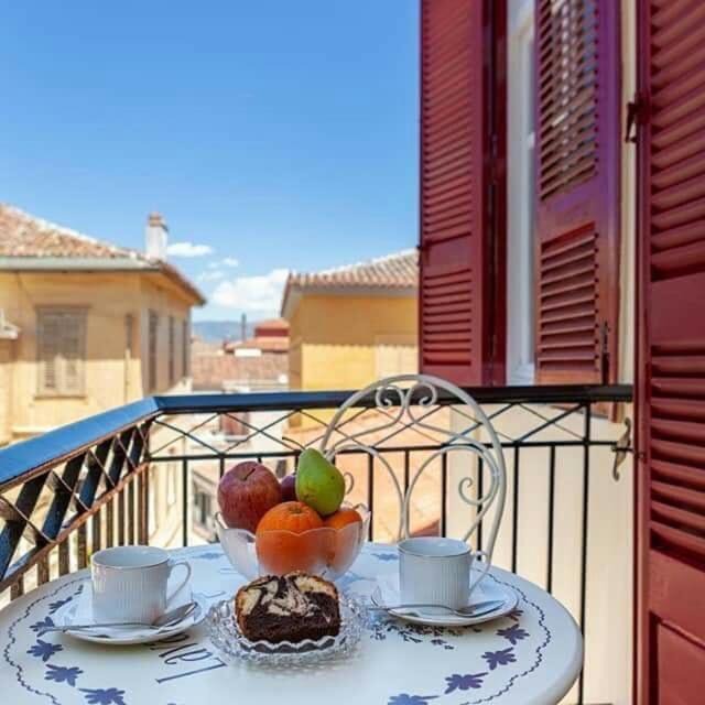 Photo of Patio Balcony in Nafplio