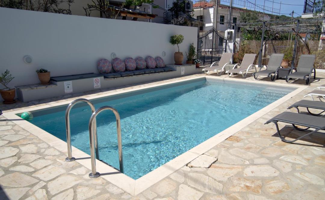 Photo of Outdoor in Kassiopi