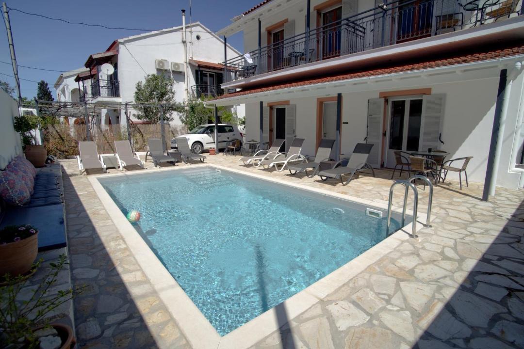 Photo of Outdoor in Kassiopi