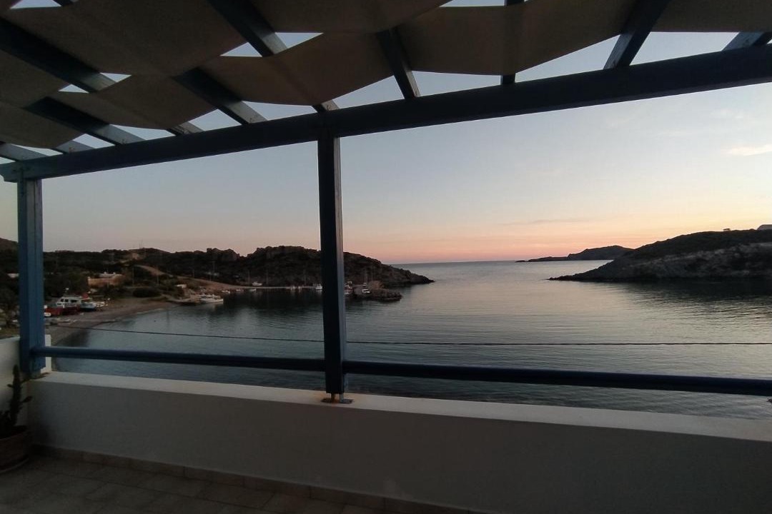 Photo of Patio Balcony in Kithira