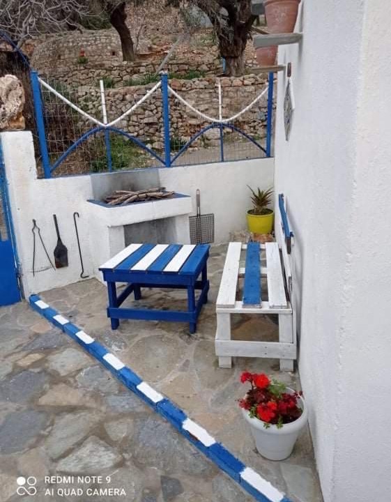 Photo of Patio Balcony in Archangelos