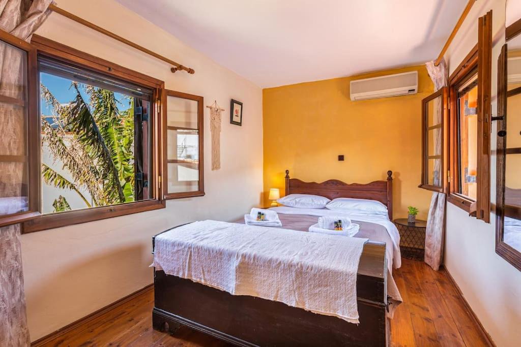 Photo of Bedroom in Gavalochori
