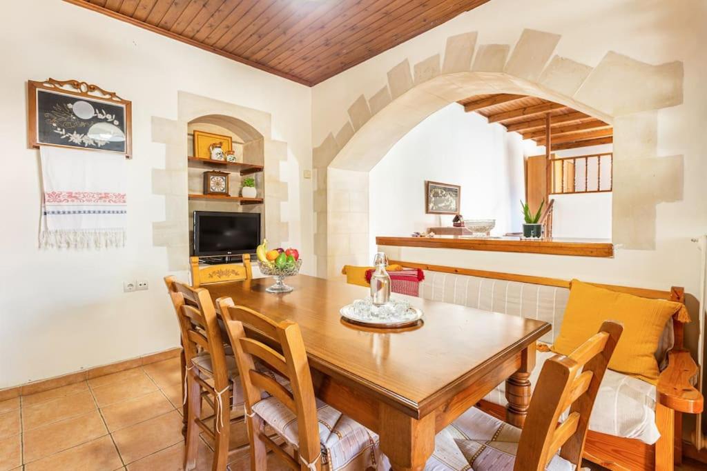 Photo of Livingroom in Gavalochori