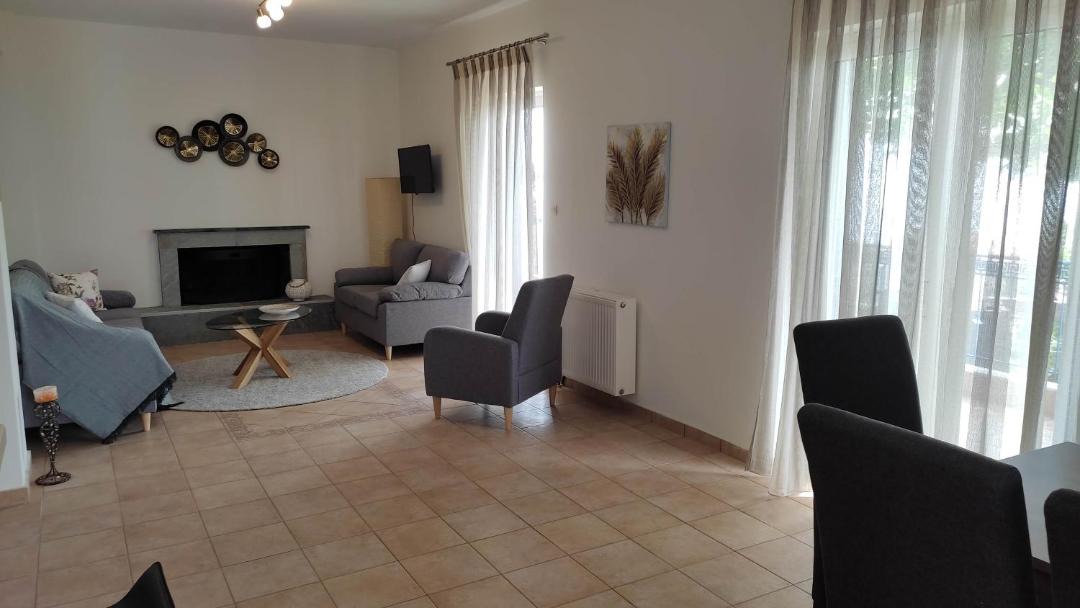 Photo of Livingroom in Messini