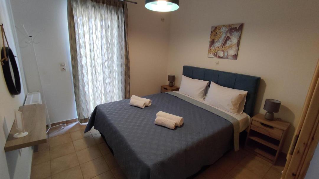 Photo of Bedroom in Messini
