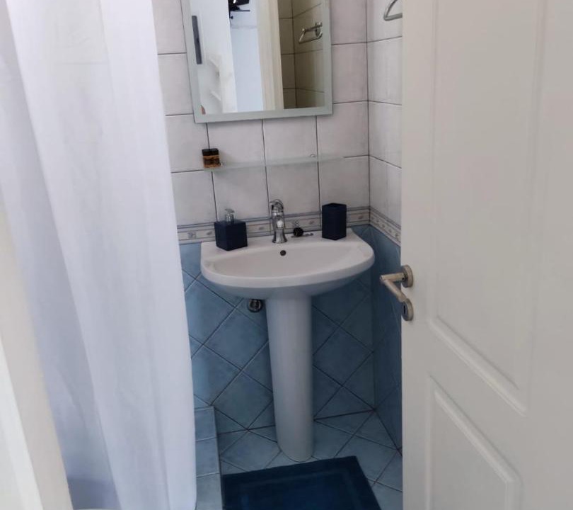Photo of Bathroom in Avlemonas