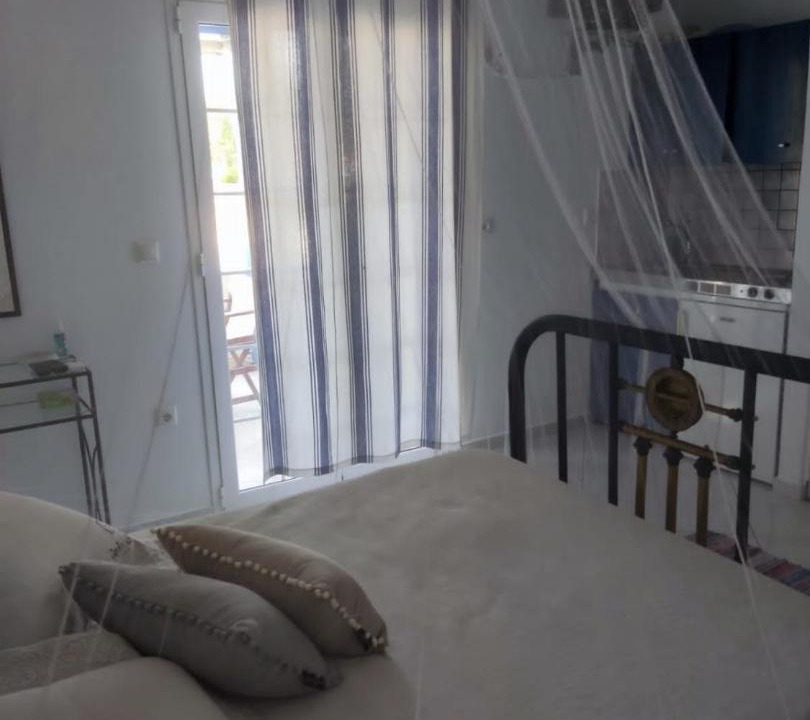 Photo of Bedroom in Avlemonas