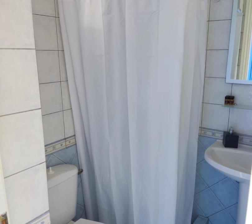 Photo of Bathroom in Avlemonas