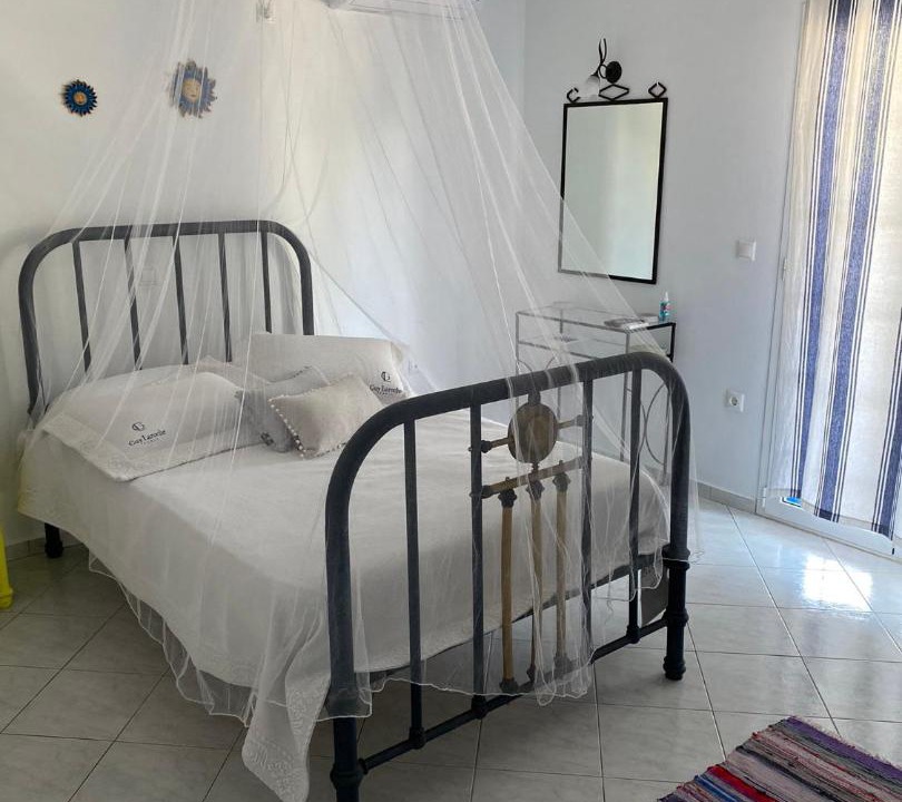 Photo of Bedroom in Avlemonas
