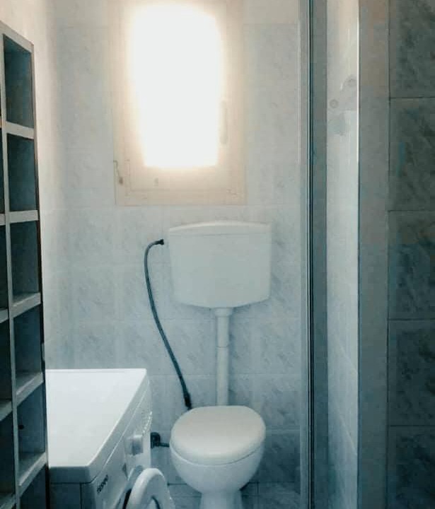 Photo of Bathroom in Vromolithos