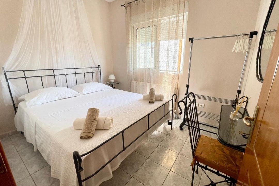 Photo of Bedroom in Alexandroupoli