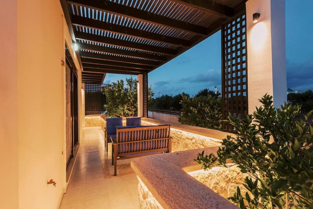 Photo of Patio Balcony in Gennadi