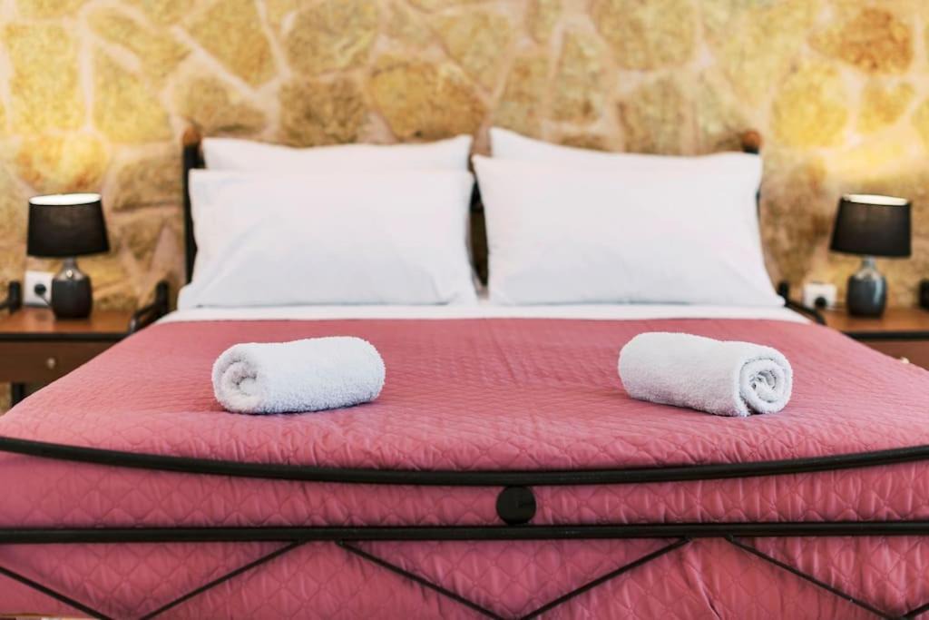 Photo of Bedroom in Gennadi