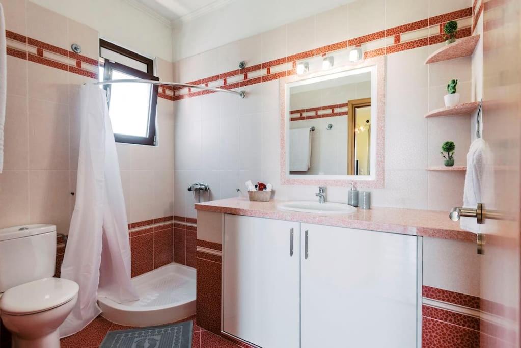 Photo of Bathroom in Gennadi