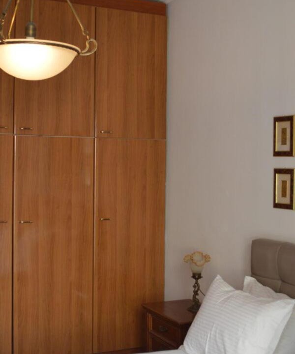 Photo of Bedroom in Kilada