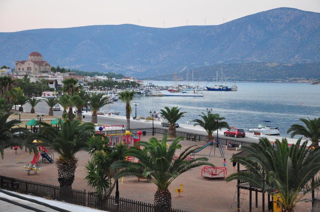 Photo of Outdoor in Kilada