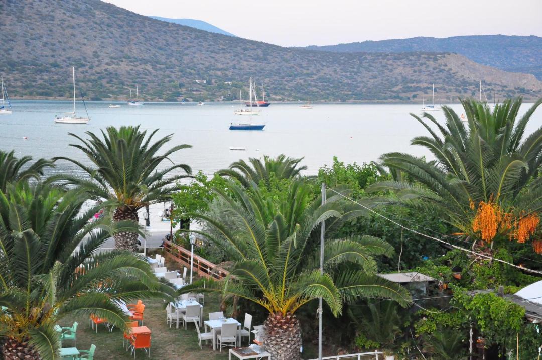 Photo of Outdoor in Kilada