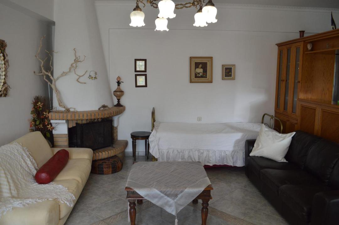 Photo of Livingroom in Kilada