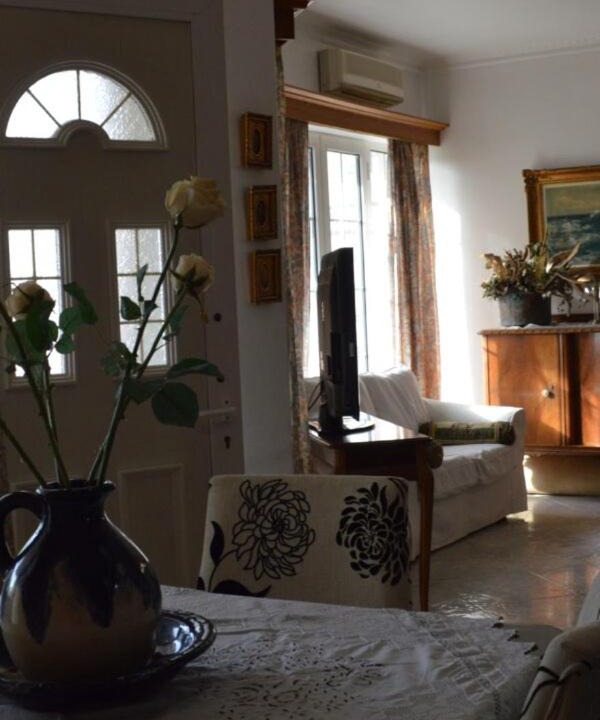 Photo of Livingroom in Kilada