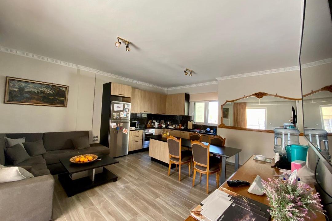 Photo of Livingroom in Kallithea