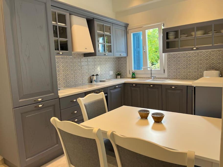 Photo of Kitchen in Fiskardo