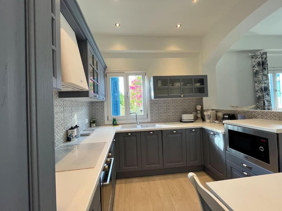 Photo of Kitchen in Fiskardo