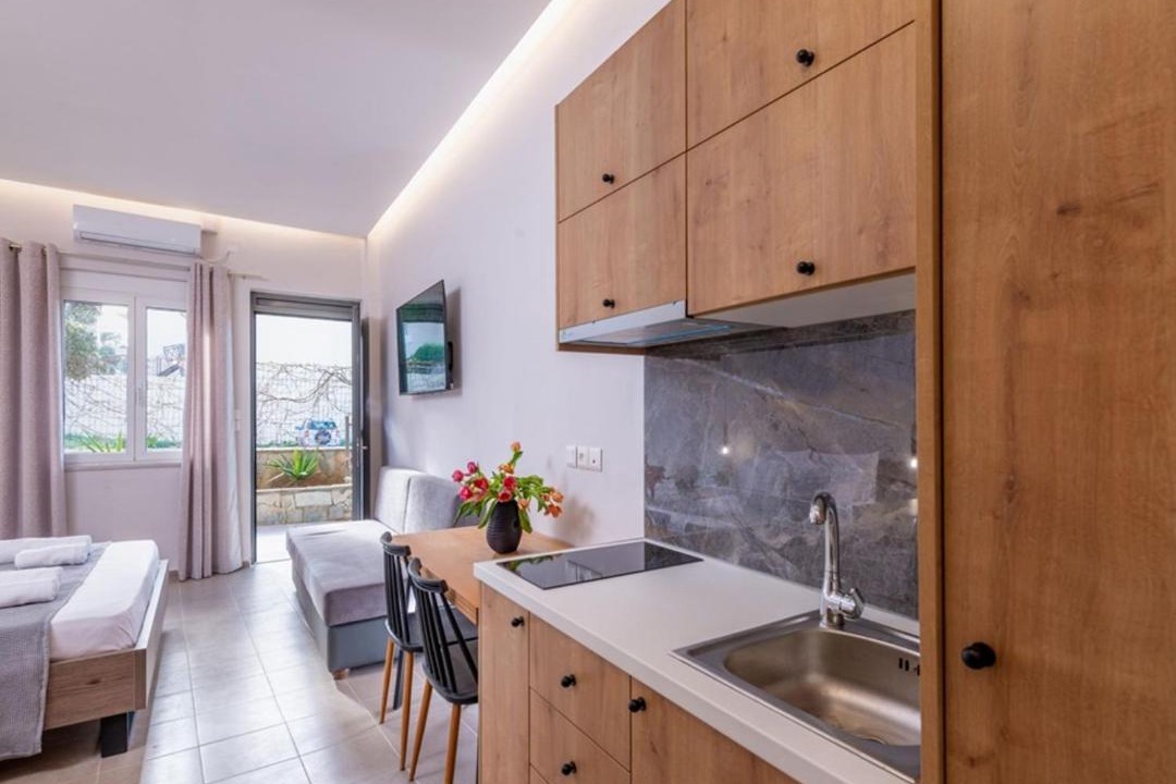Photo of Kitchen in Gazi