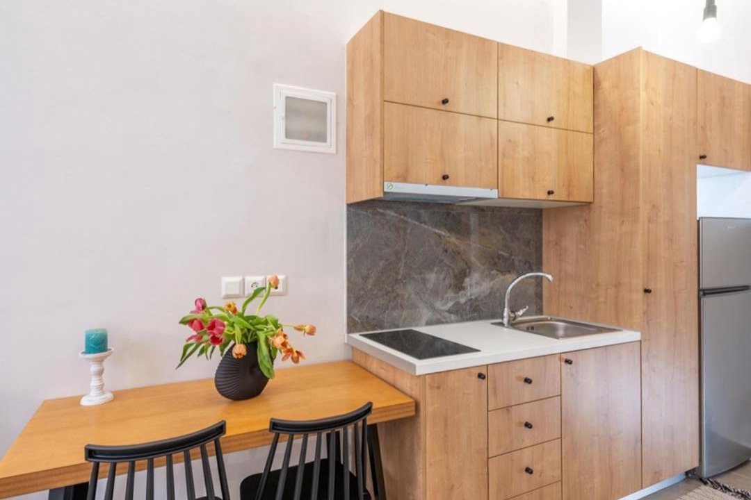 Photo of Kitchen in Gazi