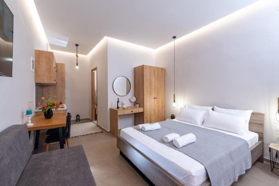 Photo of Bedroom in Gazi