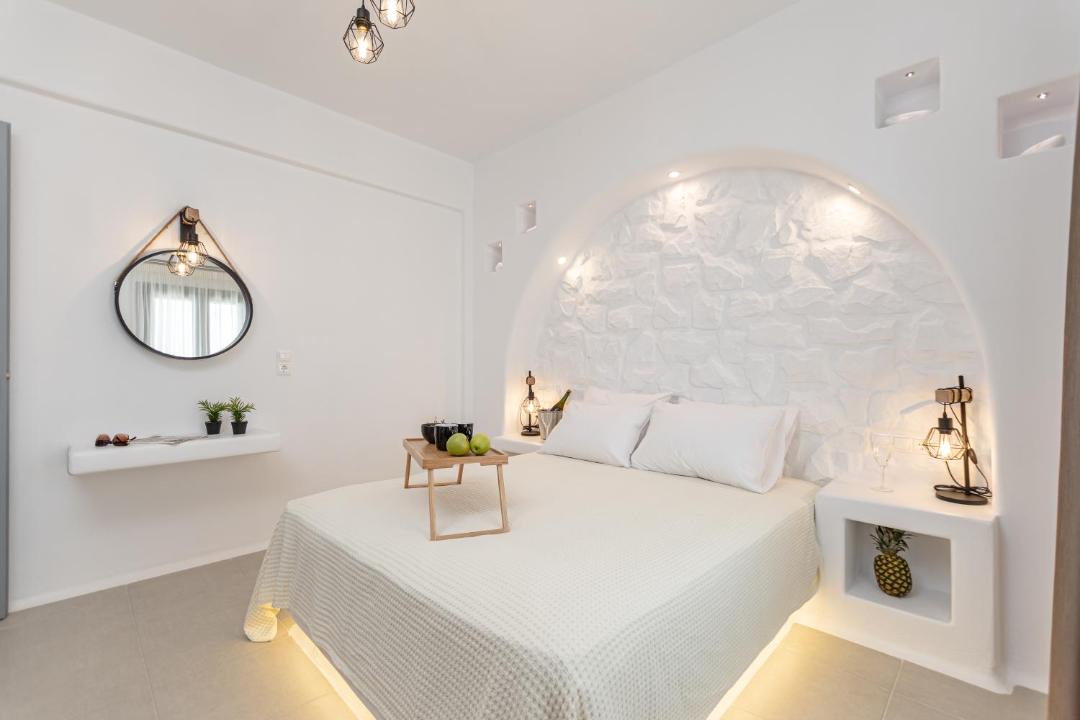 Photo of Bedroom in Agia Anna