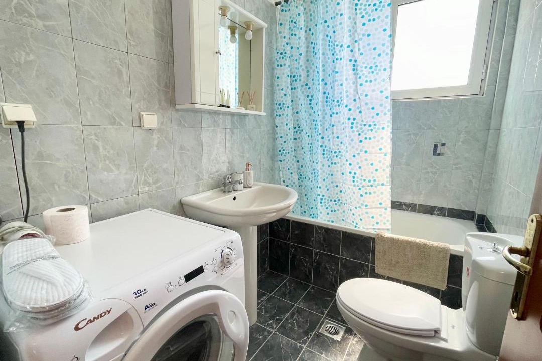 Photo of Bathroom in Alexandroupoli