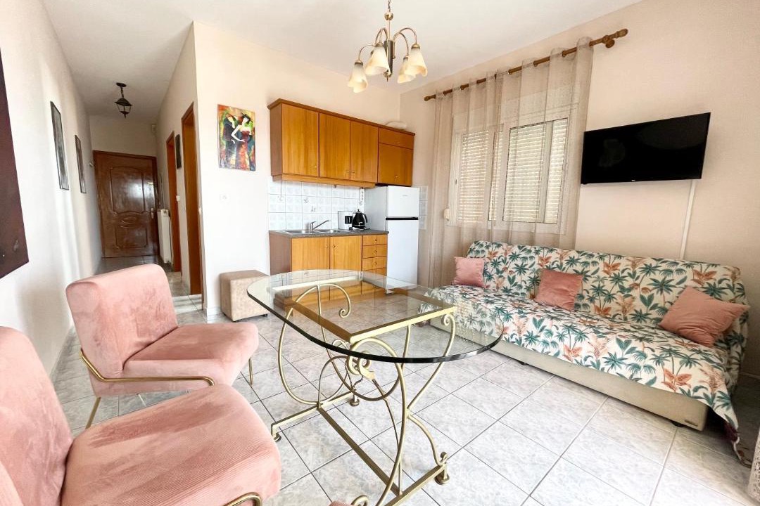 Photo of Livingroom in Alexandroupoli