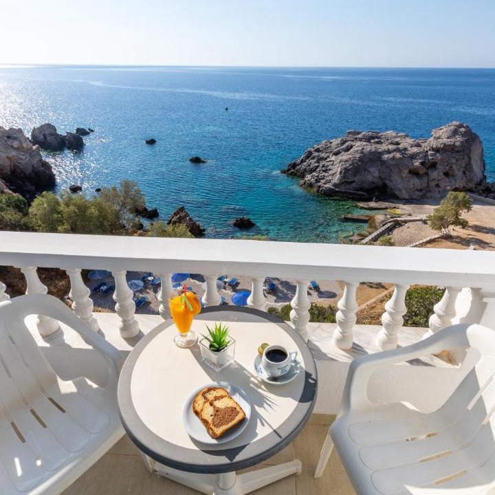 Photo of Patio Balcony in Amoopi