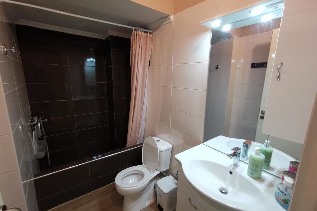 Photo of Bathroom in Kalamata